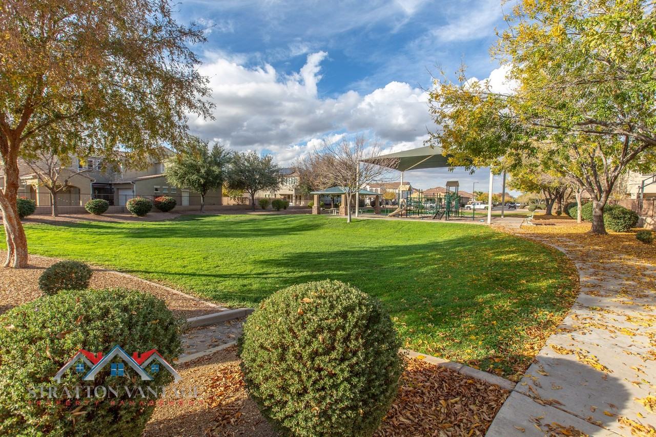 20309 E Avenida Del Valle - Photo 5 of 50