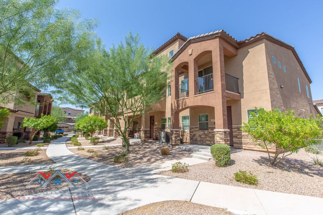 2821 S Skyline #112 - Photo 2 of 46