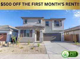 featured image of 14231 W El Cortez Pl #579