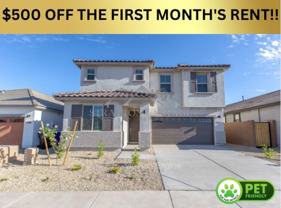 14231 W El Cortez Pl #579 - Photo 1 of 1