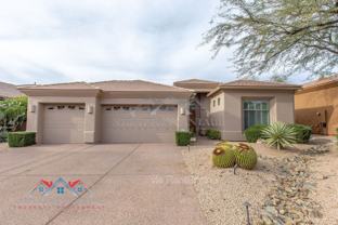 9562 E Cavalry Dr - Photo 1 of 1