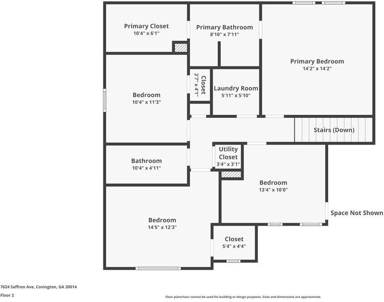 7624 Saffron Ave - Photo 3 of 17