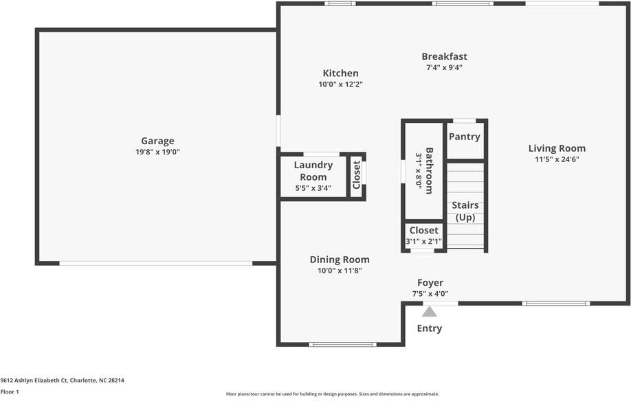 9612 Ashlyn Elizabeth Ct - Photo 2 of 16