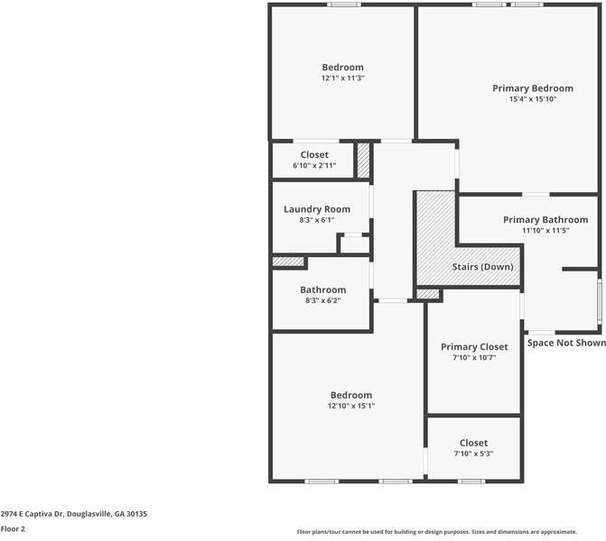 2974 E Captiva Dr - Photo 3 of 17