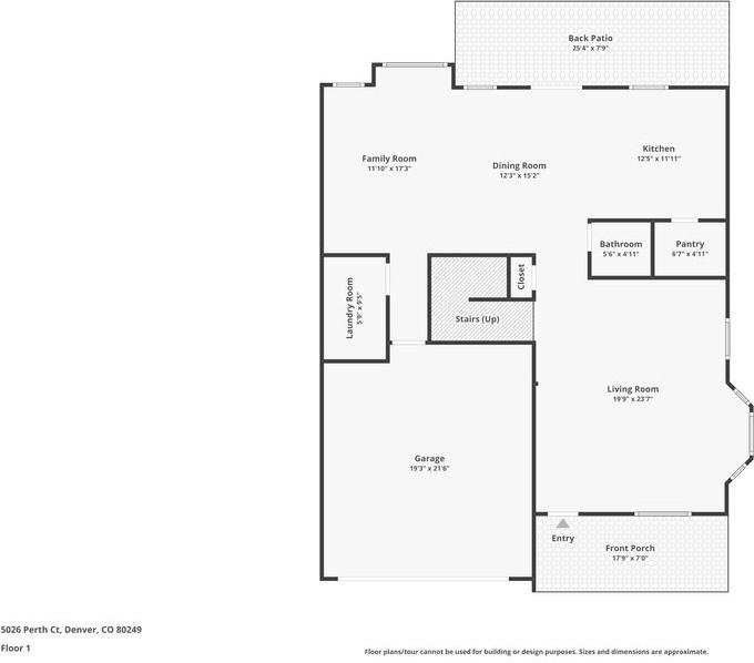 5026 Perth Ct - Photo 3 of 17