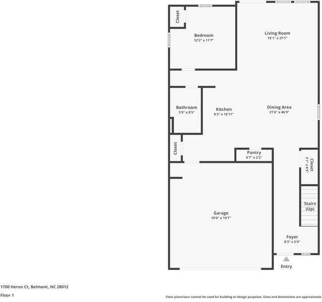 1700 Heron Ct - Photo 2 of 17