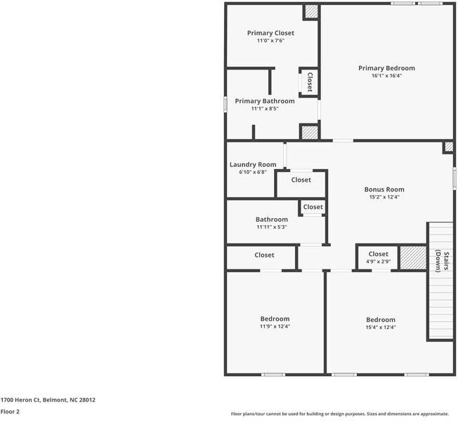 1700 Heron Ct - Photo 3 of 17
