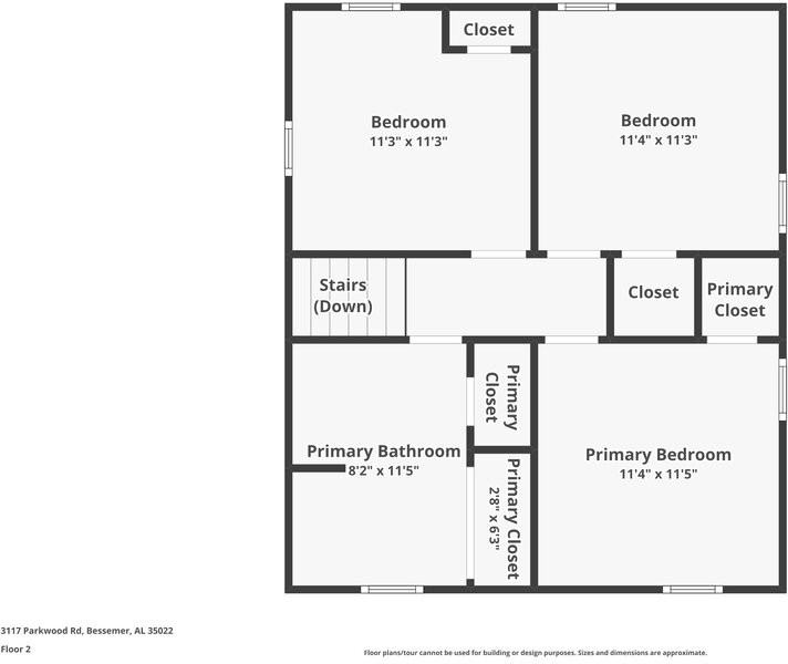 3117 Parkwood Rd - Photo 3 of 17