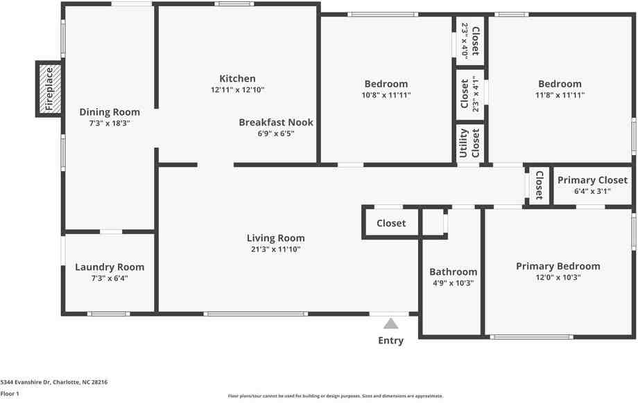 5344 Evanshire Dr - Photo 2 of 16