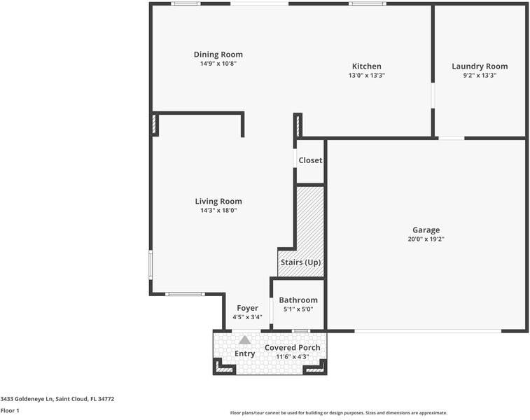 3433 Goldeneye Ln - Photo 2 of 17