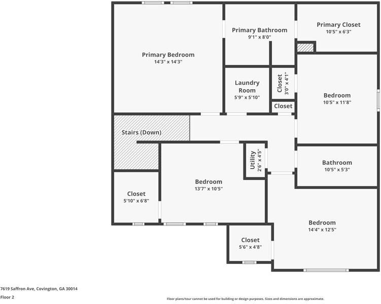 7619 Saffron Ave - Photo 3 of 17