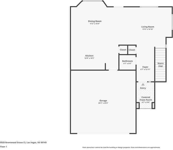 8920 Brentwood Grove Ct - Photo 2 of 17