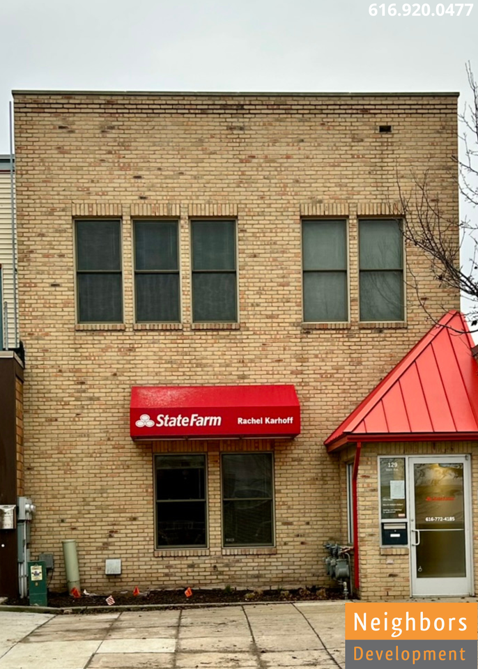 129 E Main Ave #2B - Photo 5 of 17