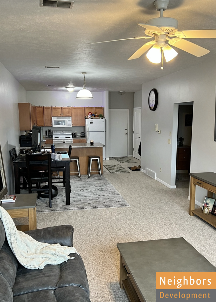 129 E Main Ave #2B - Photo 7 of 17