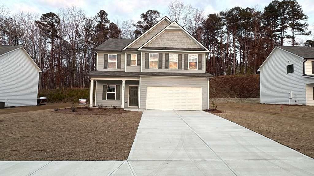 576 River Run Dr - Photo 2 of 20