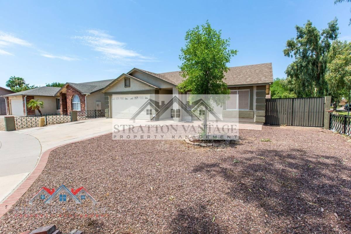 2334 E Longhorn Pl - Photo 3 of 10