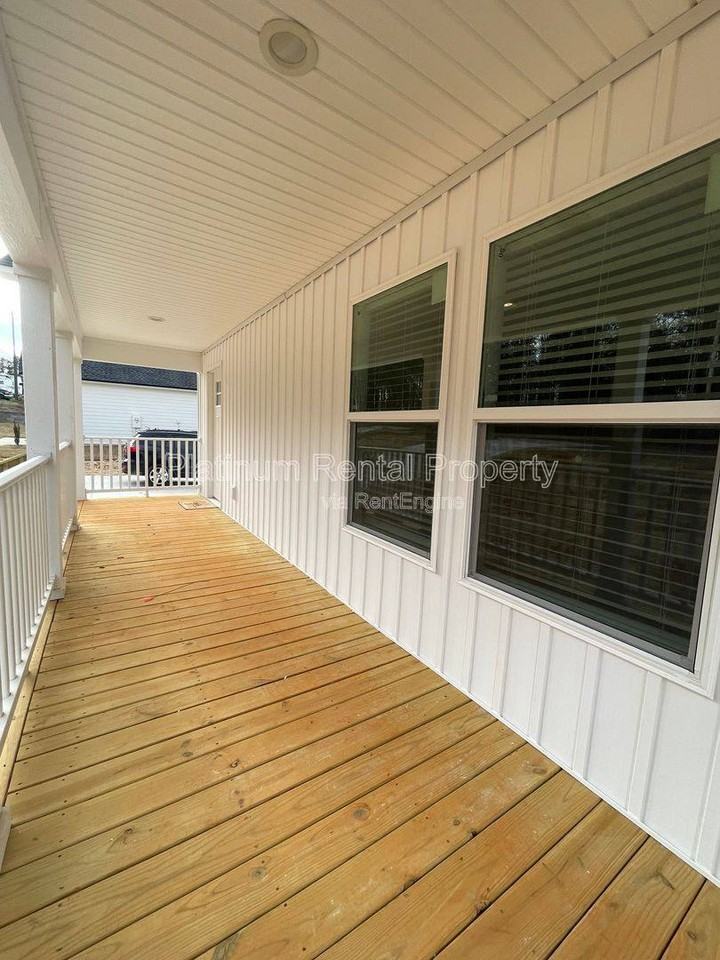 3811 Cagle Rd - Photo 2 of 10
