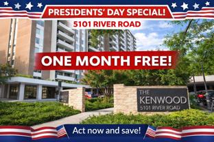 5101 River Rd #1506 - Photo 1 of 1