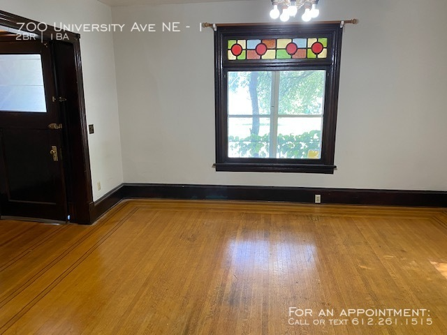 700 University Ave Ne #1 - Photo 6 of 17
