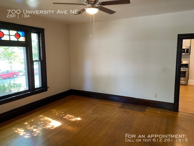 700 University Ave Ne #1 - Photo 7 of 17