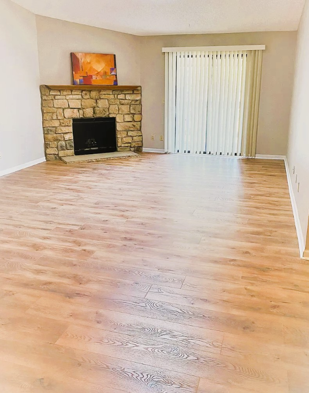 8225 Fairmount Dr #6-207