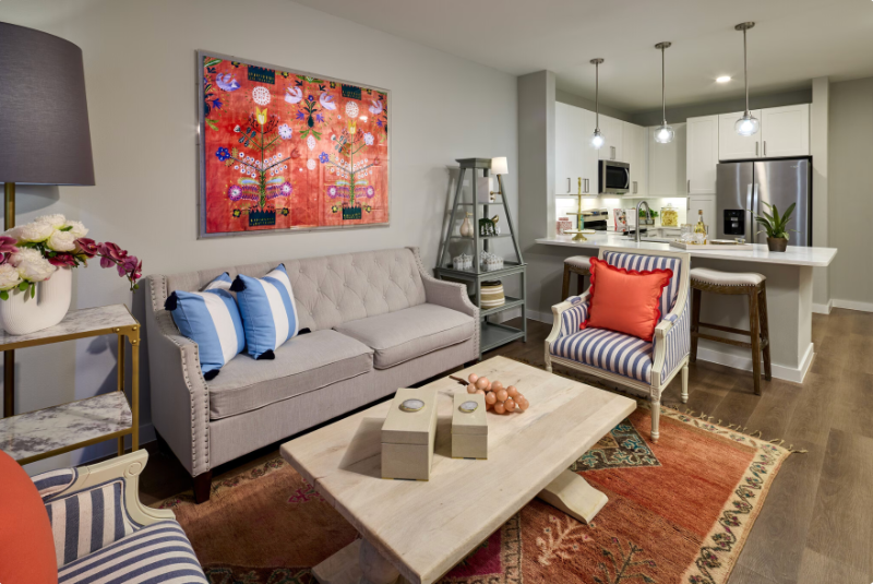 3030 N Josey Ln #25 - Photo 2 of 18