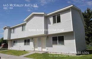featured image of 445 Mckinley Ave #12