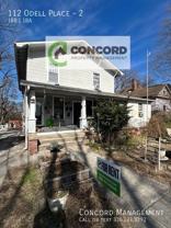 112 Odell Pl #2 - Photo 1 of 1