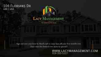 106 Florians Dr #1 - Photo 1 of 1