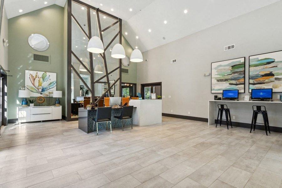 The Hartley at Sweetwater Creek - Photo 2 of 26