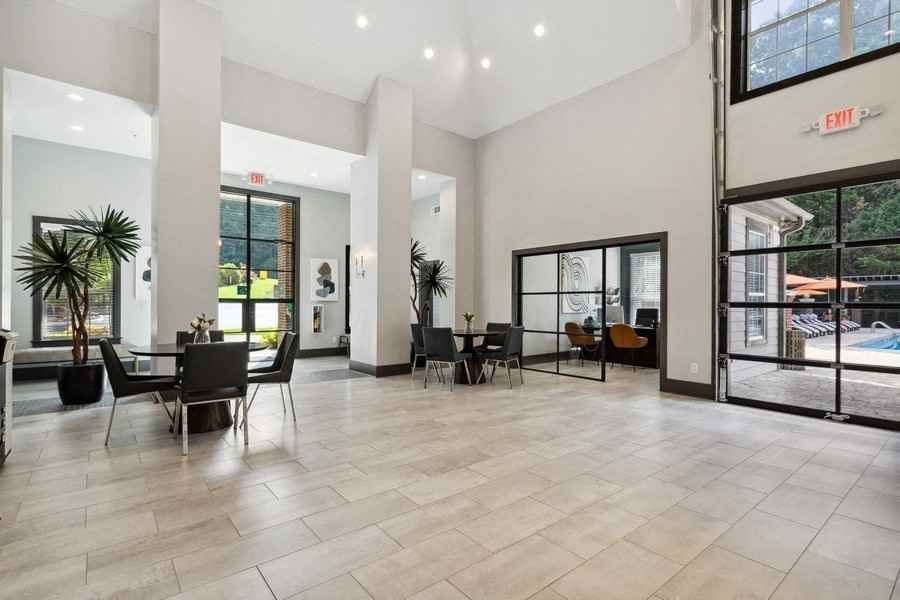 The Hartley at Sweetwater Creek - Photo 3 of 26