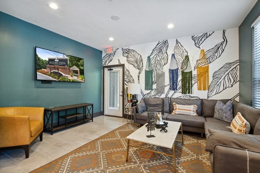 The Hartley at Sweetwater Creek - Photo 4 of 26