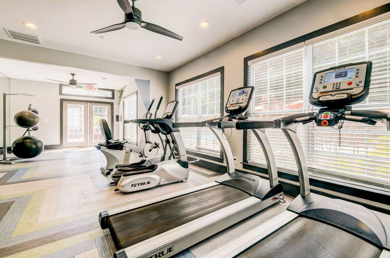 The Hartley at Sweetwater Creek - Photo 7 of 26