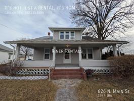 featured image of 626 N Main St