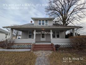 626 N Main St - Photo 1 of 1