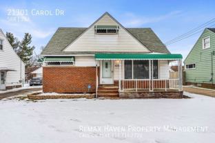 21301 Carol Dr - Photo 1 of 1