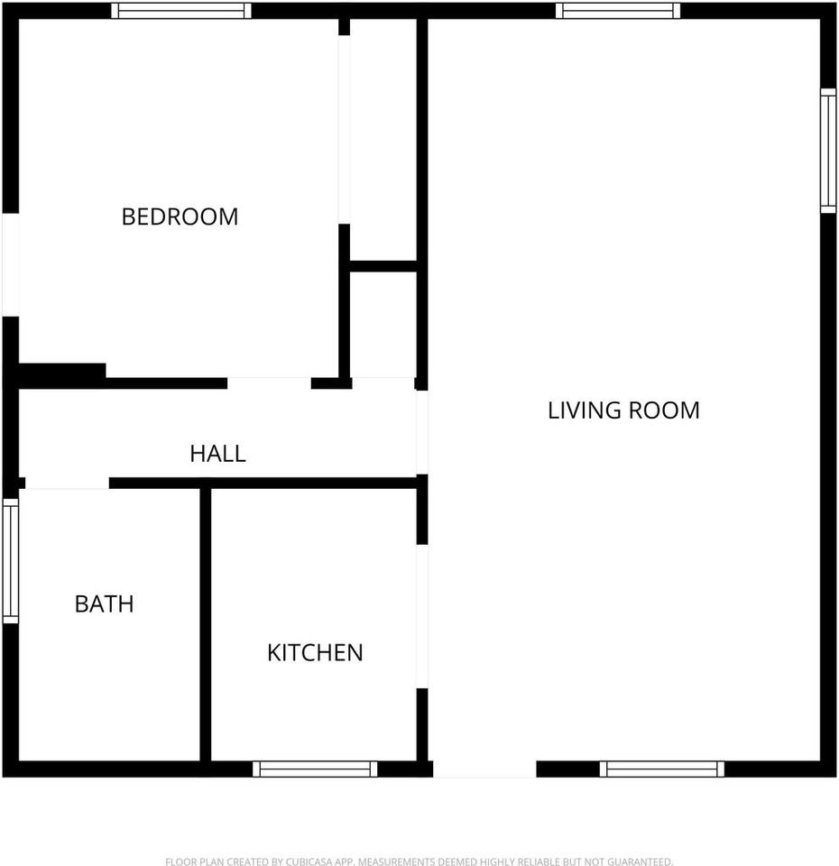 7781 Glenn Ave #1 - Photo 4 of 12