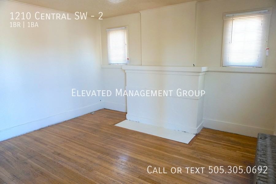 1210 Central Ave Sw #2 - Photo 2 of 11