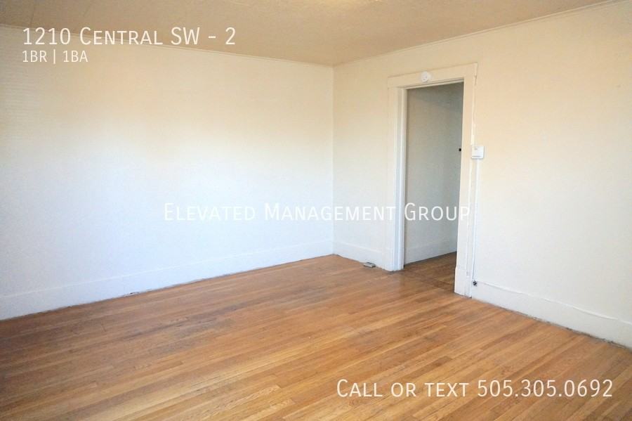 1210 Central Ave Sw #2 - Photo 3 of 11