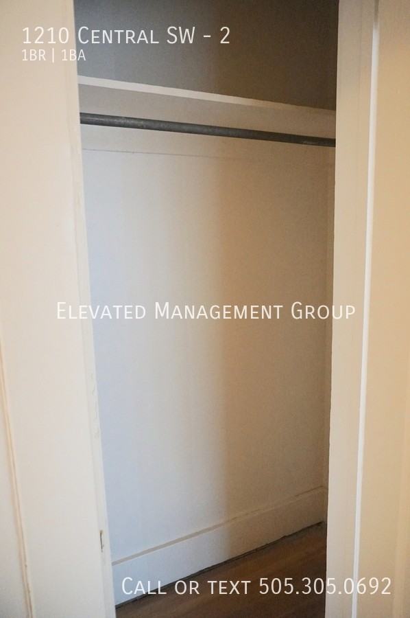 1210 Central Ave Sw #2 - Photo 5 of 11