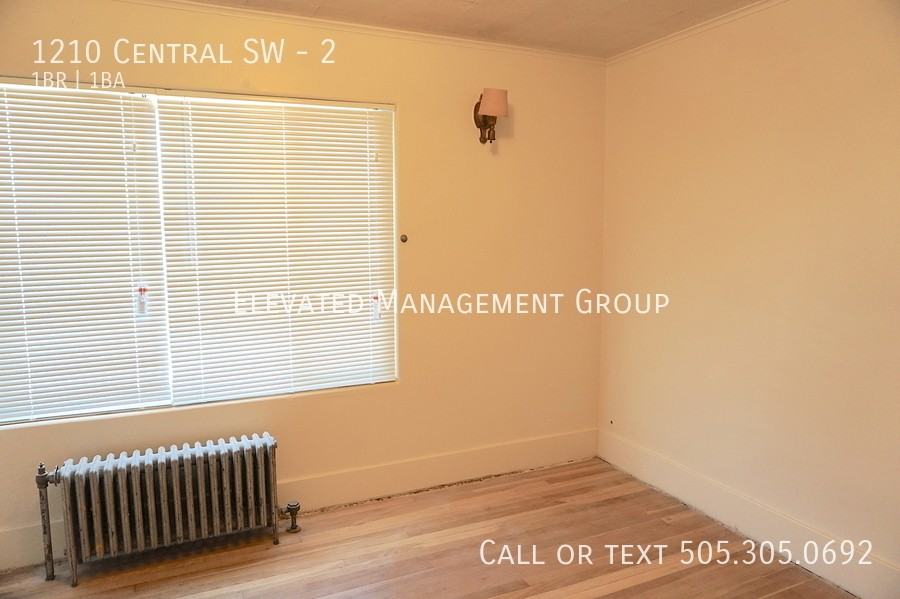 1210 Central Ave Sw #2 - Photo 6 of 11