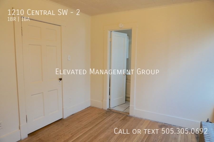 1210 Central Ave Sw #2 - Photo 7 of 11