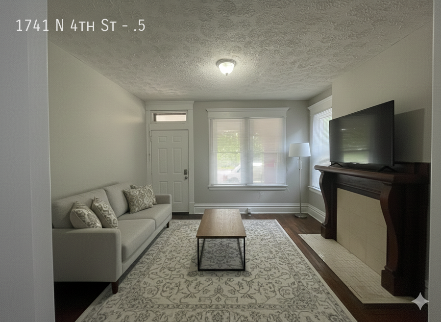 1741 N 4th St #5 - Photo 3 of 25