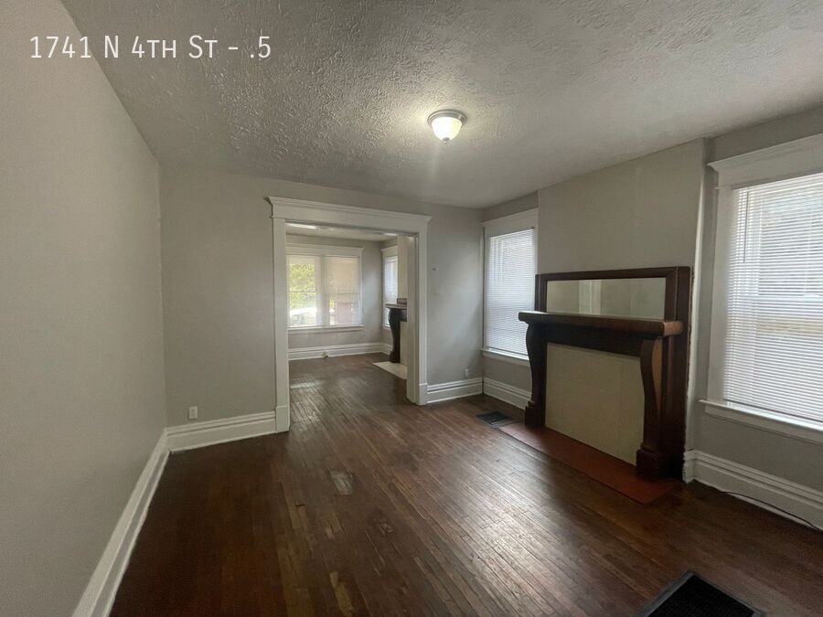 1741 N 4th St #5 - Photo 5 of 25