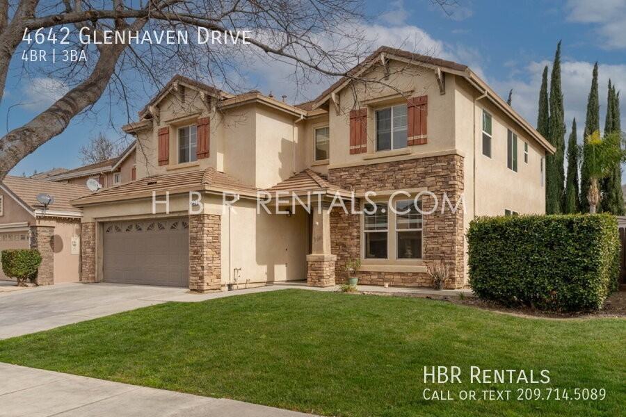 4642 Glenhaven Dr - Photo 2 of 47