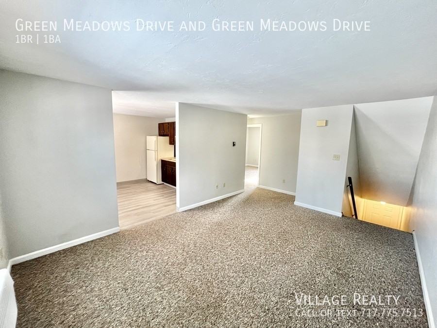 Green Meadows Drive & & Green Meadows Drive #581 - Photo 3 of 50