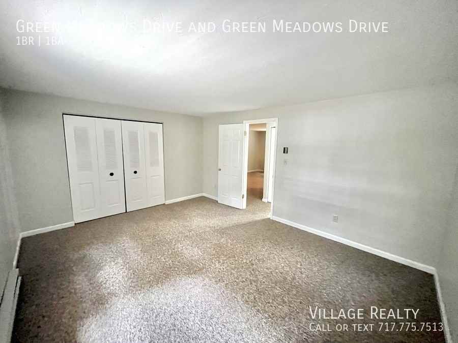 Green Meadows Drive & & Green Meadows Drive #581 - Photo 4 of 50