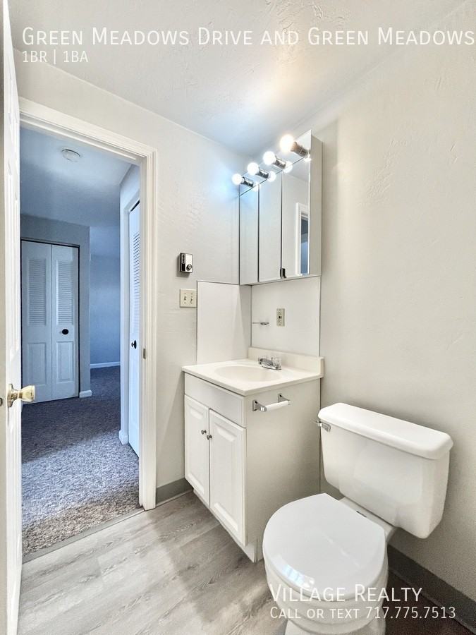 Green Meadows Drive & & Green Meadows Drive #581 - Photo 5 of 50