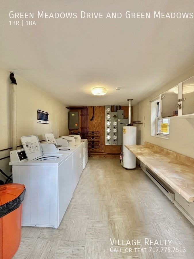 Green Meadows Drive & & Green Meadows Drive #581 - Photo 6 of 50