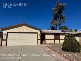 featured image of 2580 W Sunset Rd